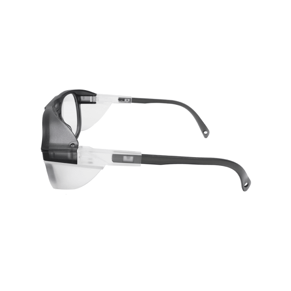 SA1383 Side Shields Adjustable Length Safety glasses - Image 5