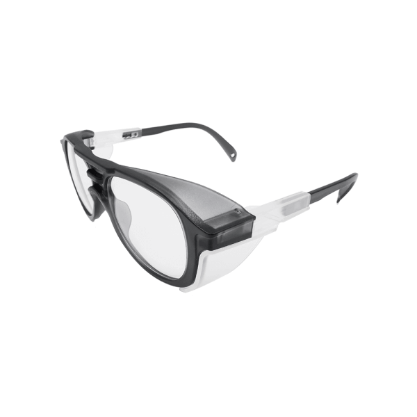 SA1383 Side Shields Adjustable Length Safety glasses - Image 4