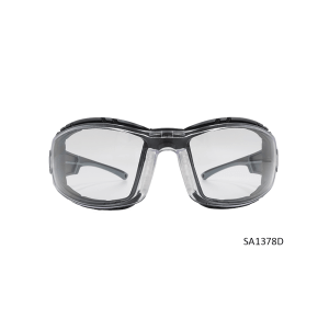 統順益(TONSHUNG) Foam gasket Safety glasses SA1378D