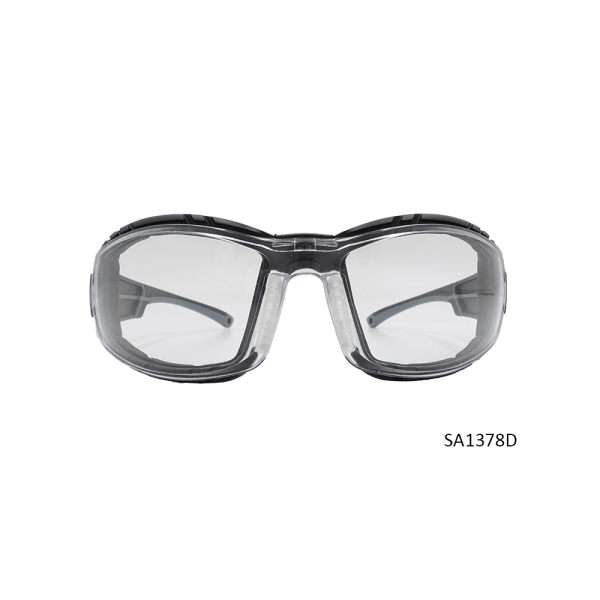 統順益(TONSHUNG) Foam gasket Safety glasses SA1378D