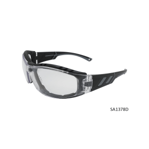 統順益(TONSHUNG) Foam gasket Safety glasses SA1378D