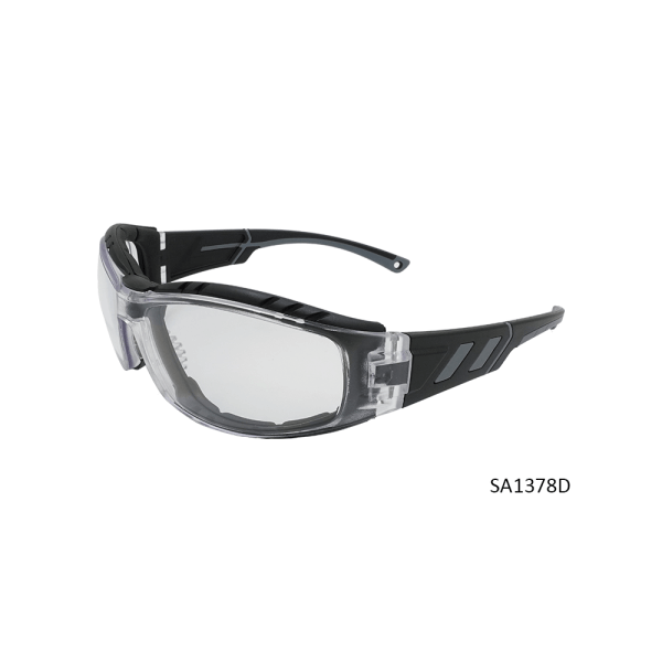 統順益(TONSHUNG) Foam gasket Safety glasses SA1378D