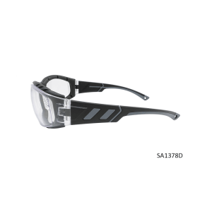 統順益(TONSHUNG) Foam gasket Safety glasses SA1378D