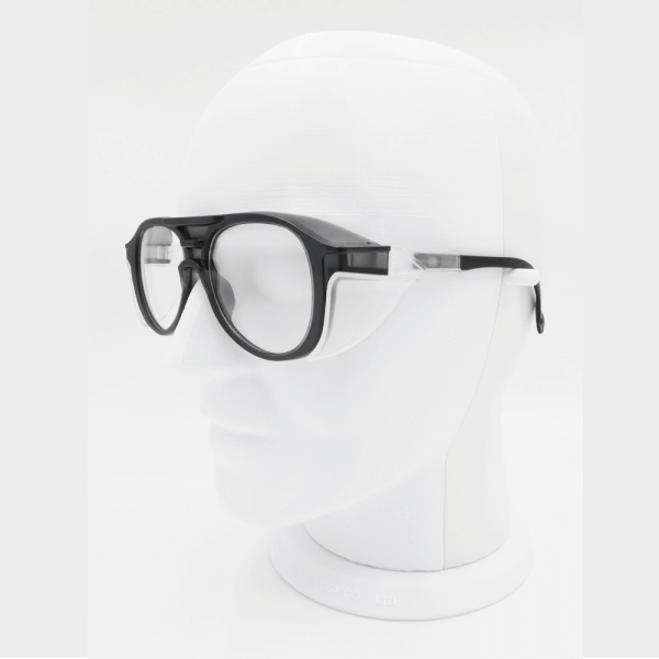 統順益(TONSHUNG) Foam gasket Safety glasses SA1378D