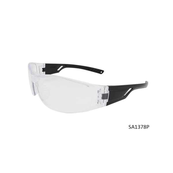 統順益(TONSHUNG) Lightweight Wraparound Safety glasses SA1378P