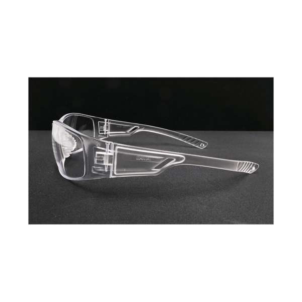 統順益(TONSHUNG) Lightweight Wraparound Safety glasses SA1378P