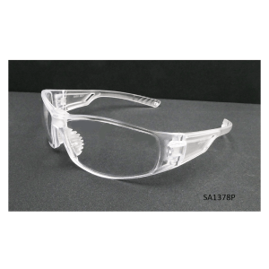 統順益(TONSHUNG) Lightweight Wraparound Safety glasses SA1378P