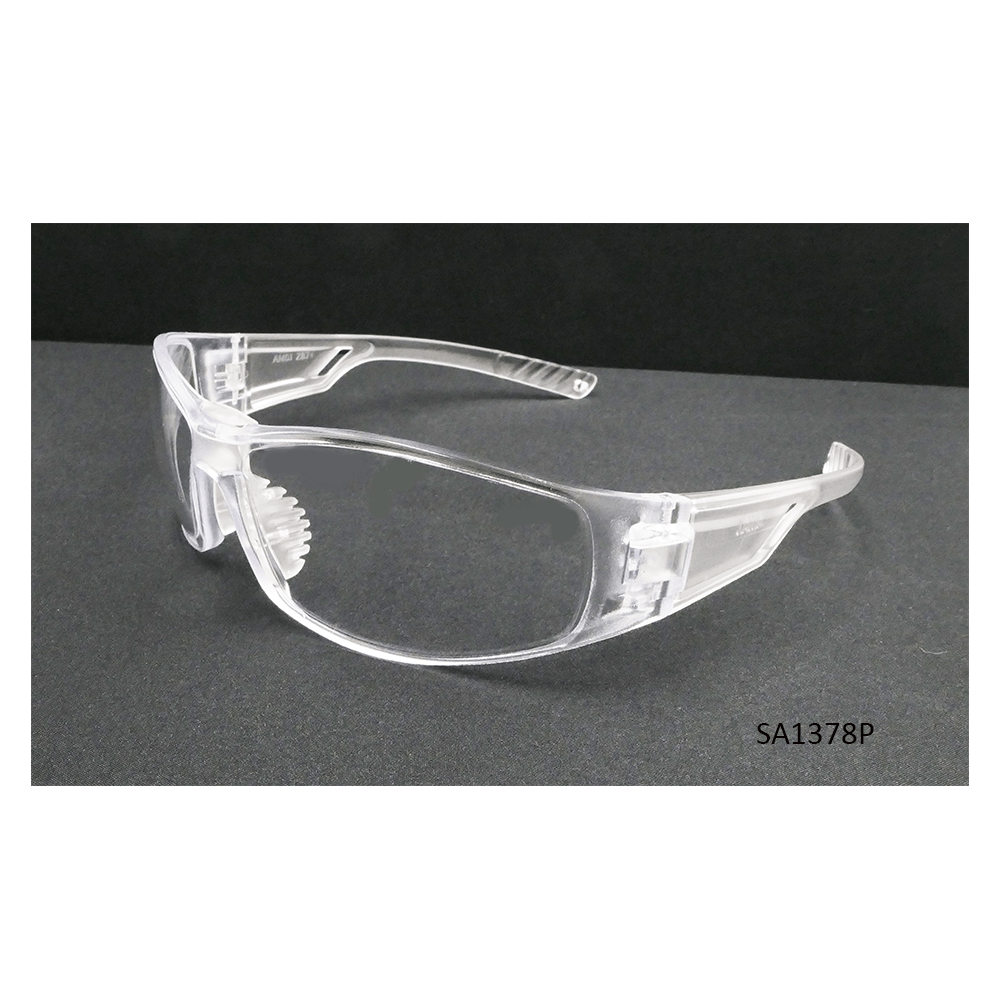 統順益(TONSHUNG) Lightweight Wraparound Safety glasses SA1378P