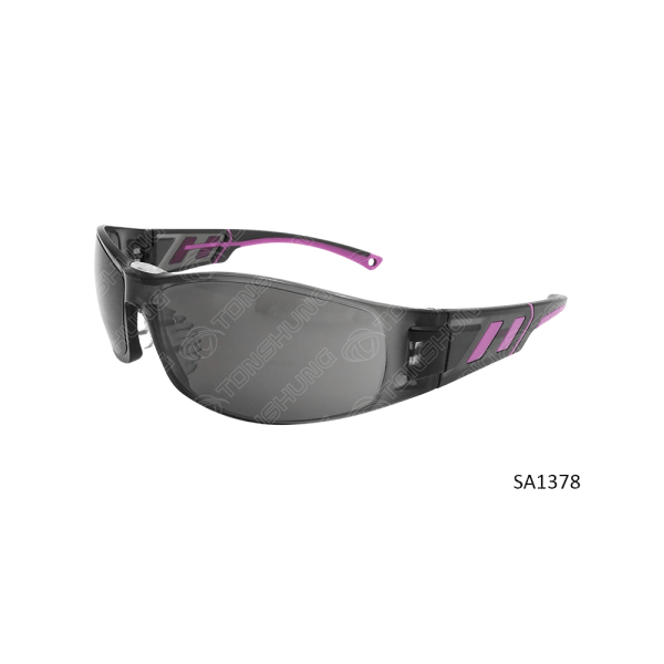 SA1378D Foam gasket Safety glasses - Image 5