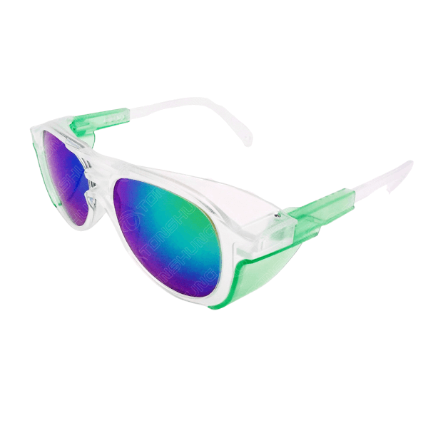 統順益(TONSHUNG) Side Shields Adjustable Length Safety glasses SA1383