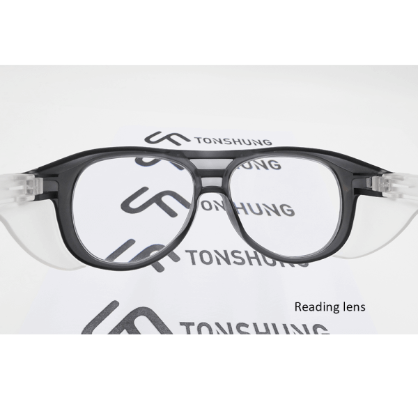 SA1383 Side Shields Adjustable Length Safety glasses - Image 6