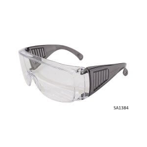 統順益(TONSHUNG) Safety glasses – Square lens shape SA1384