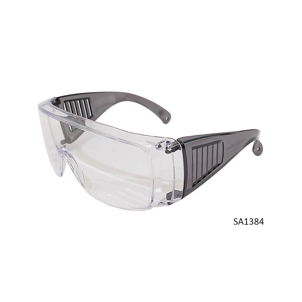 統順益(TONSHUNG) Safety glasses – Square lens shape SA1384