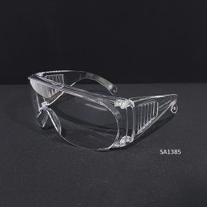 統順益(TONSHUNG) Safety glasses – Round lens shape SA1385