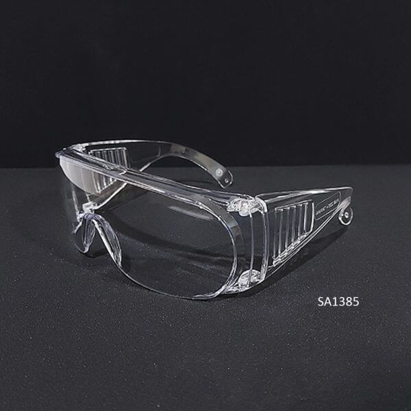 統順益(TONSHUNG) Safety glasses – Round lens shape SA1385