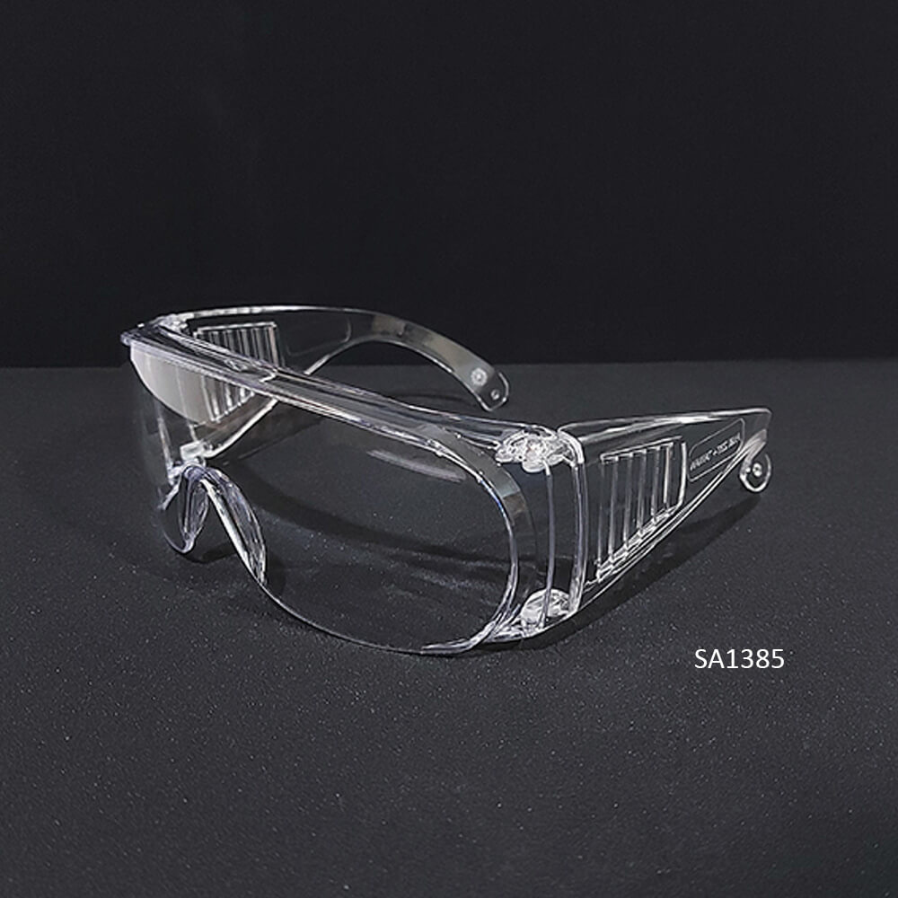 統順益(TONSHUNG) Safety glasses – Round lens shape SA1385