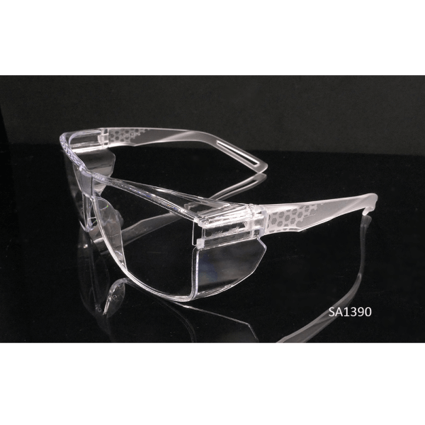 統順益(TONSHUNG) Side protection Safety glasses SA1390
