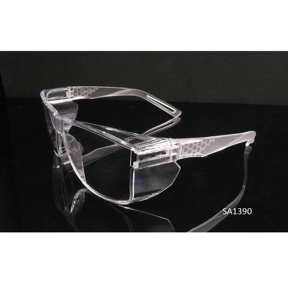 統順益(TONSHUNG) Side protection Safety glasses SA1390