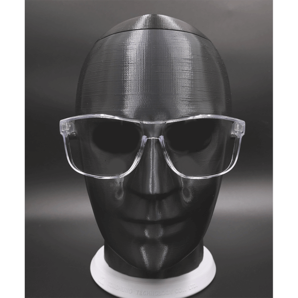 統順益(TONSHUNG) Side protection Safety glasses SA1390