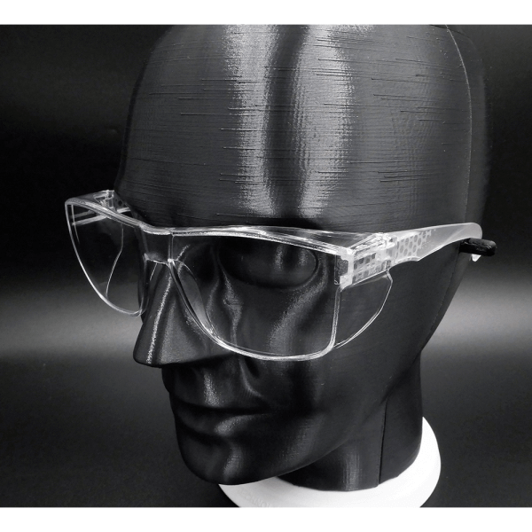 統順益(TONSHUNG) Side protection Safety glasses SA1390