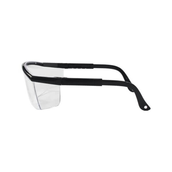 SA1401 Adjustable temples length protective glasses - Image 2