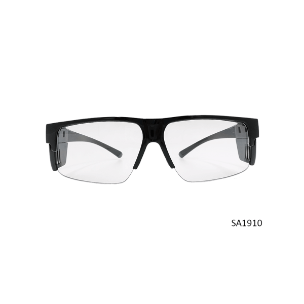 統順益(TONSHUNG) OTG Side Shield Safety glasses SA1910