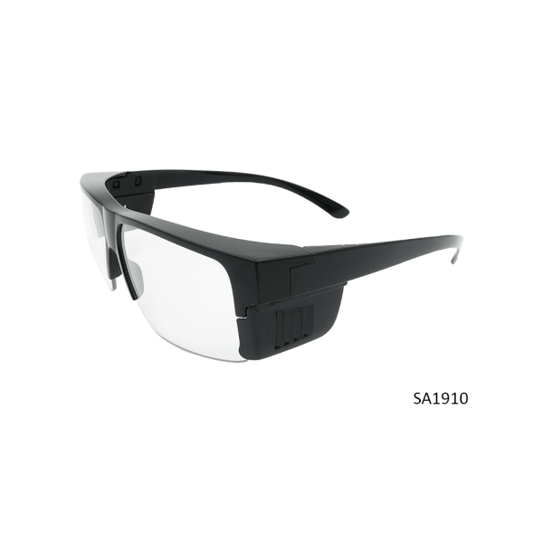 統順益(TONSHUNG) OTG Side Shield Safety glasses SA1910