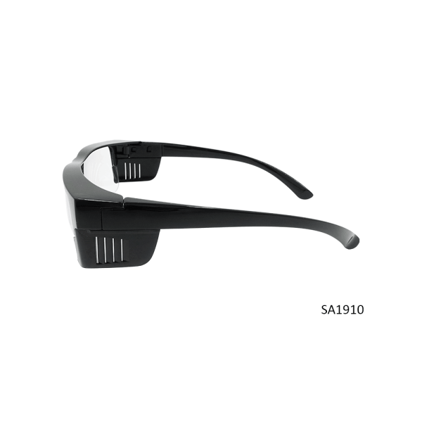 統順益(TONSHUNG) OTG Side Shield Safety glasses SA1910