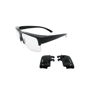 統順益(TONSHUNG) OTG Side Shield Safety glasses SA1910