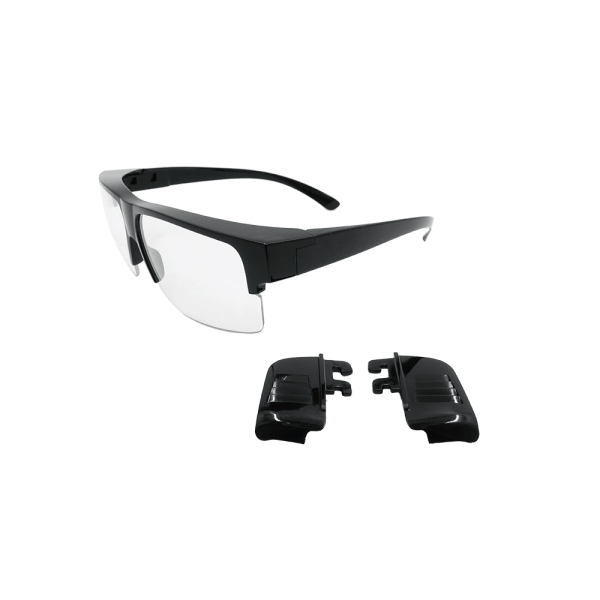 統順益(TONSHUNG) OTG Side Shield Safety glasses SA1910