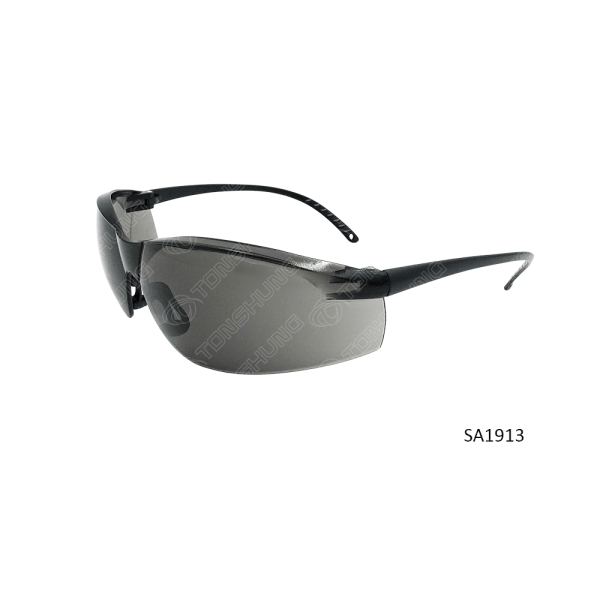 統順益(TONSHUNG) Wraparound Safety glasses SA1913