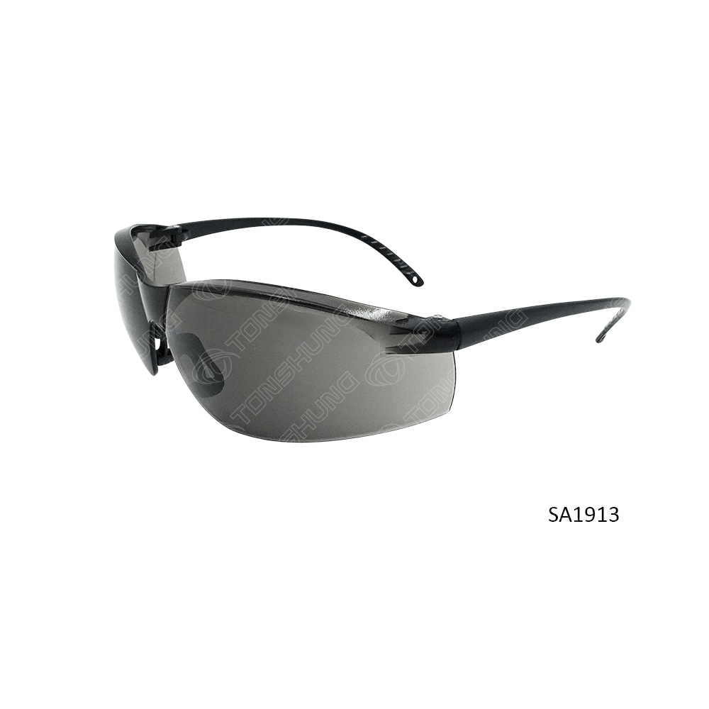 統順益(TONSHUNG) Wraparound Safety glasses SA1913