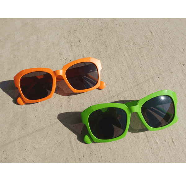 SU1921K Kids sunglasses - Image 2