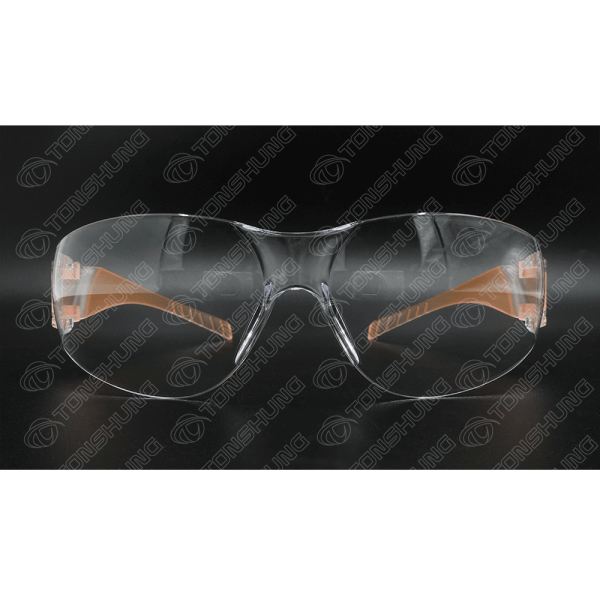 SA1923 Wraparound Safety glasses - Image 2