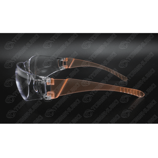 SA1923 Wraparound Safety glasses - Image 3
