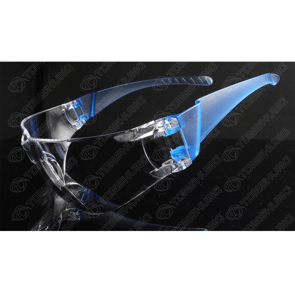 SA1923 Wraparound Safety glasses - Image 4