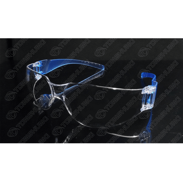 SA1923 Wraparound Safety glasses - Image 5