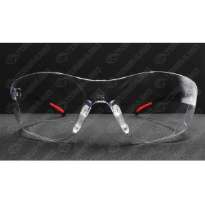 統順益(TONSHUNG) Bifocal wraparound safety glasses SA1927X