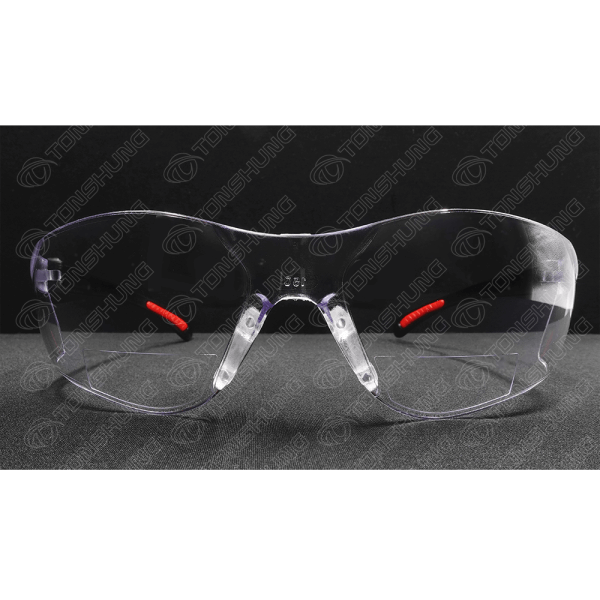 統順益(TONSHUNG) Bifocal wraparound safety glasses SA1927X