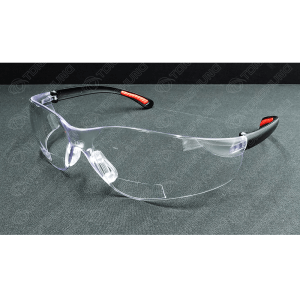 統順益(TONSHUNG) Bifocal wraparound safety glasses SA1927X