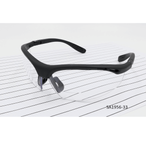 統順益(TONSHUNG) Adjustable angle bifocal safety glasses SA1956