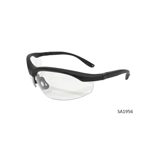 統順益(TONSHUNG) Adjustable angle bifocal safety glasses SA1956