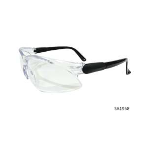 統順益(TONSHUNG) Adjustable Length Safety glasses SA1958
