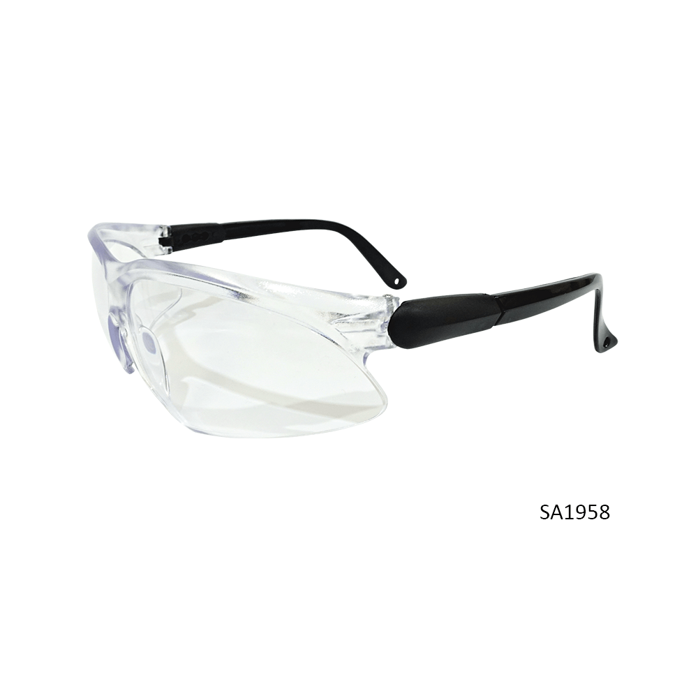 統順益(TONSHUNG) Adjustable Length Safety glasses SA1958