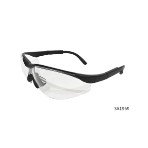 統順益(TONSHUNG) Adjustable angle and length bifocal safety glasses SA1959