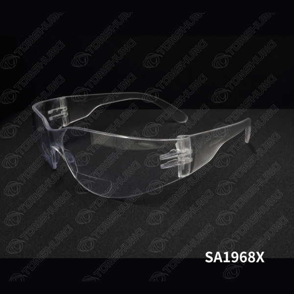 統順益(TONSHUNG) Bifocal Safety Glasses SA1968X