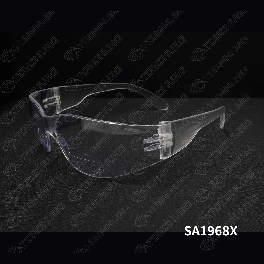 統順益(TONSHUNG) Bifocal Safety Glasses SA1968X