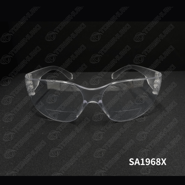 統順益(TONSHUNG) Bifocal Safety Glasses SA1968X