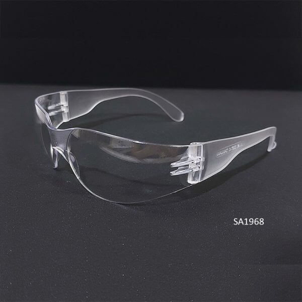 統順益(TONSHUNG) Safety Glasses for Professional Work Environments SA1968