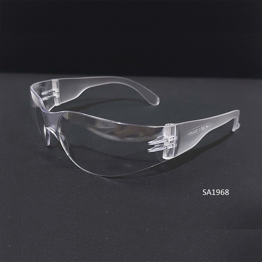 統順益(TONSHUNG) Safety Glasses for Professional Work Environments SA1968